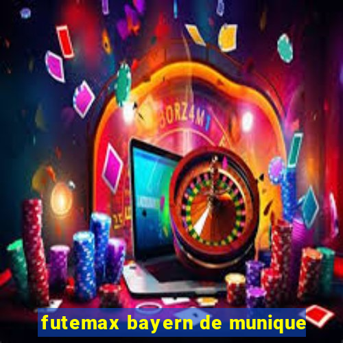 futemax bayern de munique